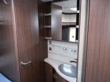 Fahrzeugbild Fendt Opal 495 SFB #12