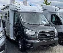 Fahrzeugbild Weinsberg CaraLoft 550 MF Verfügbar 11/26 #1