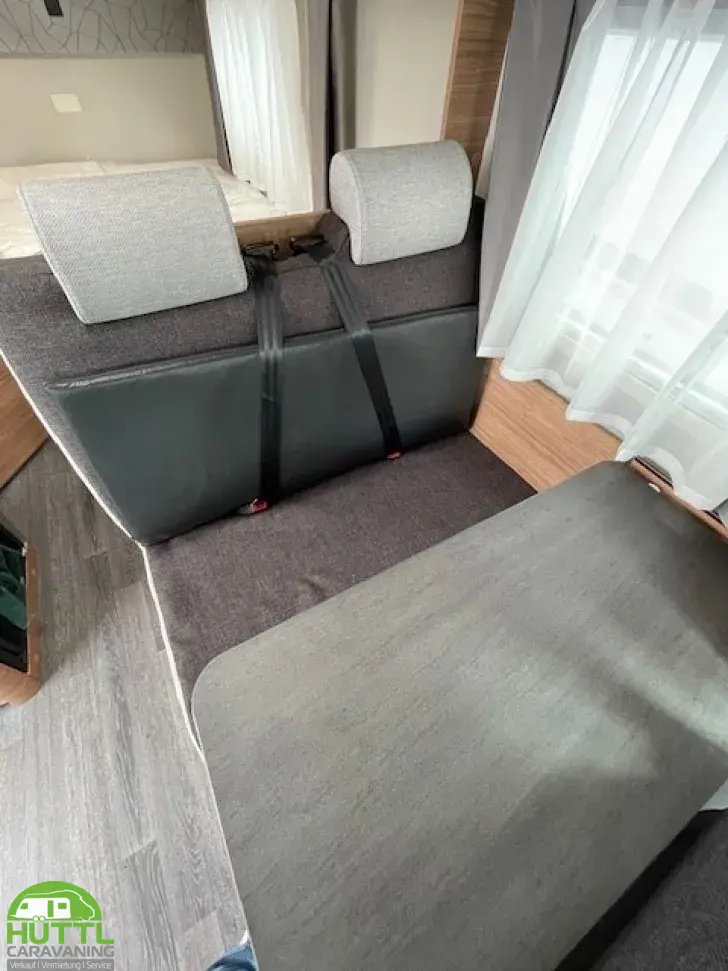 Fahrzeugbild Weinsberg CaraLoft 550 MF Verfügbar 11/26 #9