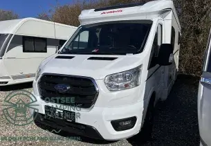 Globebus Go T 45