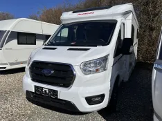 Bild 1 Dethleffs Globebus Go T 45 2024