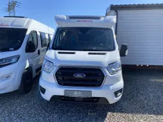 Bild 3 Dethleffs Globebus Go T 45 2024