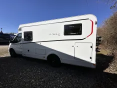 Bild 6 Dethleffs Globebus Go T 45 2024