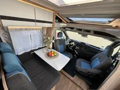 Bild 10 Dethleffs Globebus Go T 45 2024