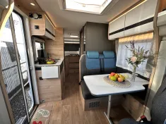 Bild 12 Dethleffs Globebus Go T 45 2024
