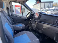 Bild 13 Dethleffs Globebus Go T 45 2024