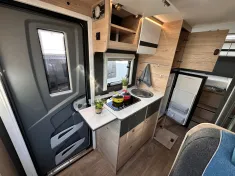 Bild 16 Dethleffs Globebus Go T 45 2024