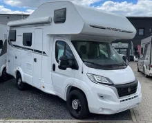 Fahrzeugbild Weinsberg CaraHome 550 MG ** ab Herbst´26: 56.999 Euro #1