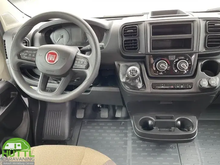 Fahrzeugbild Weinsberg CaraHome 550 MG ** ab Herbst´26: 56.999 Euro #9