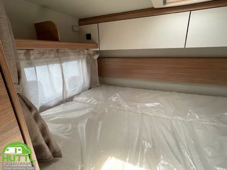 Fahrzeugbild Weinsberg CaraHome 550 MG ** ab Herbst´26: 56.999 Euro #11