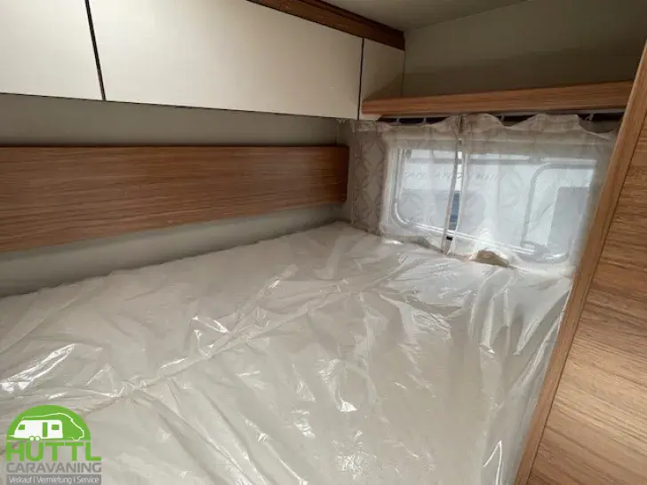 Fahrzeugbild Weinsberg CaraHome 550 MG ** ab Herbst´26: 56.999 Euro #12