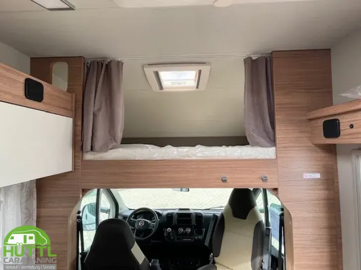 Fahrzeugbild Weinsberg CaraHome 550 MG ** ab Herbst´26: 56.999 Euro #13