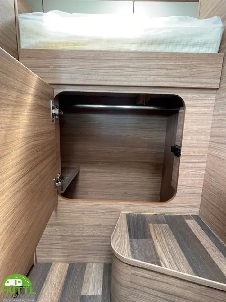 Fahrzeugbild Weinsberg CaraHome 550 MG ** ab Herbst´26: 56.999 Euro #16