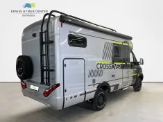 Bild 4 Hymer ML-T 570 Crossover 4x4