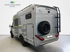 Bild 5 Hymer ML-T 570 Crossover 4x4