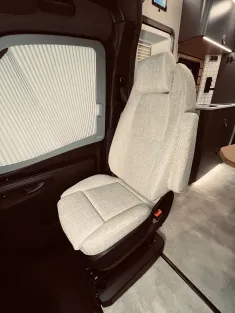 Bild 7 Hymer ML-T 570 Crossover 4x4