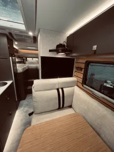 Bild 10 Hymer ML-T 570 Crossover 4x4