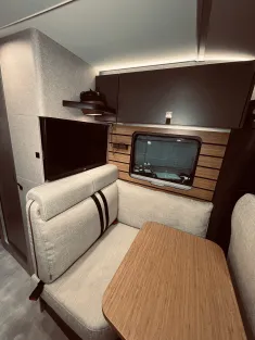 Bild 13 Hymer ML-T 570 Crossover 4x4