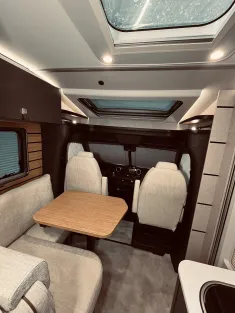 Bild 14 Hymer ML-T 570 Crossover 4x4