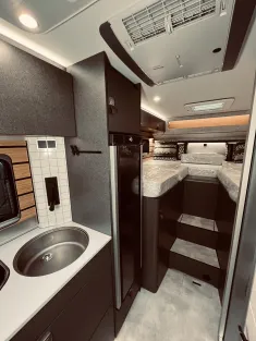 Bild 16 Hymer ML-T 570 Crossover 4x4