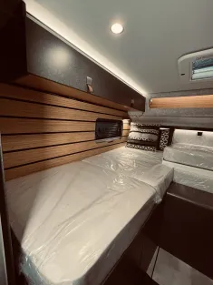 Bild 17 Hymer ML-T 570 Crossover 4x4