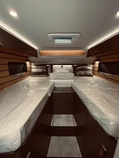 Bild 18 Hymer ML-T 570 Crossover 4x4
