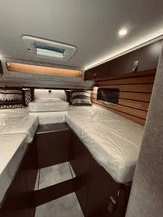 Bild 19 Hymer ML-T 570 Crossover 4x4