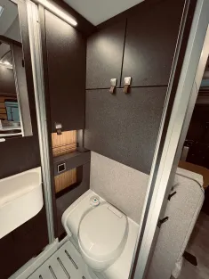 Bild 22 Hymer ML-T 570 Crossover 4x4
