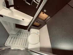 Bild 23 Hymer ML-T 570 Crossover 4x4