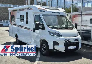 CaraCompact<br/>600 MF EDITION [Pep ...