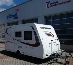 Bild 1 Sterckeman Easy 390CP Vollautom. Mover, Aufl. 1,3t