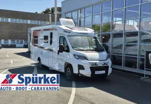 CaraCompact 600 MF EDITION [Pepper]