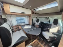 Fahrzeugbild Weinsberg CaraCompact 600 MF EDITION [Pepper] *TraumMobil*Ersparnis 14.901€* #5