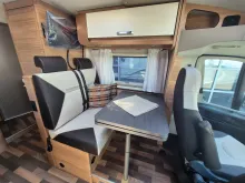 Fahrzeugbild Weinsberg CaraCompact 600 MF EDITION [Pepper] *TraumMobil*Ersparnis 14.901€* #6