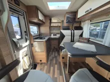 Fahrzeugbild Weinsberg CaraCompact 600 MF EDITION [Pepper] *TraumMobil*Ersparnis 14.901€* #7
