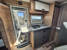 Fahrzeugbild Weinsberg CaraCompact 600 MF EDITION [Pepper] *TraumMobil*Ersparnis 14.901€* #12