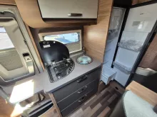 Fahrzeugbild Weinsberg CaraCompact 600 MF EDITION [Pepper] *TraumMobil*Ersparnis 14.901€* #13