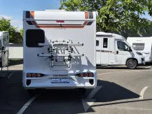 Fahrzeugbild Weinsberg CaraCompact 600 MF EDITION [Pepper] *TraumMobil*Ersparnis 14.901€* #18