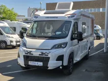 Fahrzeugbild Weinsberg CaraCompact 600 MF EDITION [Pepper] *TraumMobil*Ersparnis 14.901€* #19