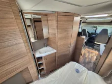 Fahrzeugbild Weinsberg CaraCompact 600 MF EDITION [Pepper] *TraumMobil*Ersparnis 14.901€* #23