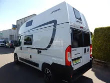 Fahrzeugbild Pössl H-Line Vario 545 #6