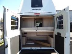 Bild 8 Pössl H-Line Vario 545 MODELLJAHR 2025+4 SCHLAFPLÄTZE