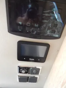 Fahrzeugbild Pössl H-Line Vario 545 #19