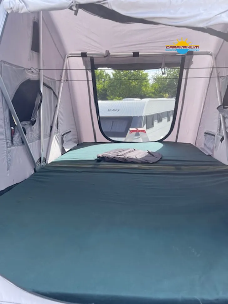 Fahrzeugbild Camppass CR 400*OFFROAD* Crossover #21