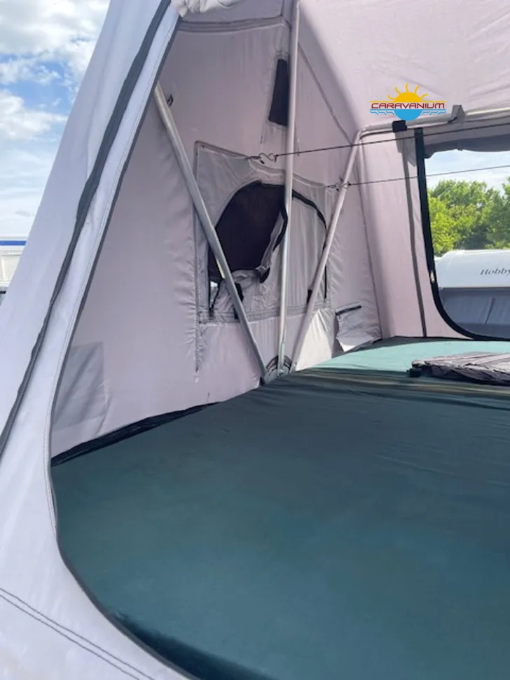 Fahrzeugbild Camppass CR 400*OFFROAD* Crossover #22