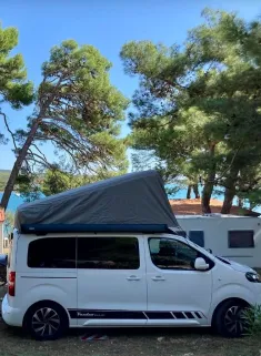 Bild 1 Clever Vandeo Beach