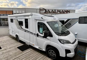 Bild Van TI<br/>650 MEG VANSATION