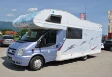 Fahrzeugbild FreeTEC 728 G #1