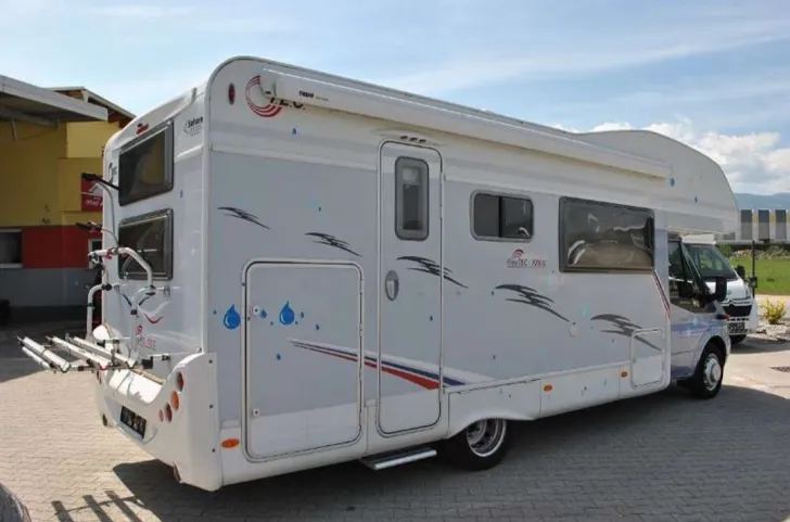 Fahrzeugbild FreeTEC 728 G #4