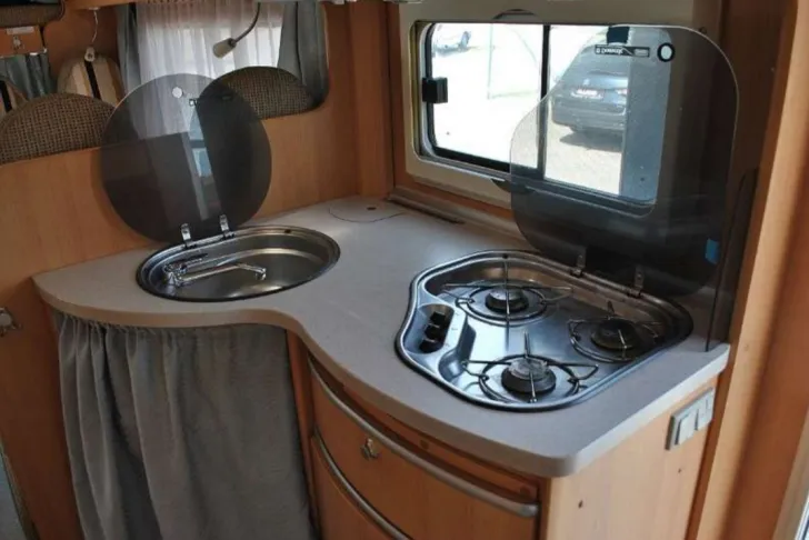 Fahrzeugbild FreeTEC 728 G #5